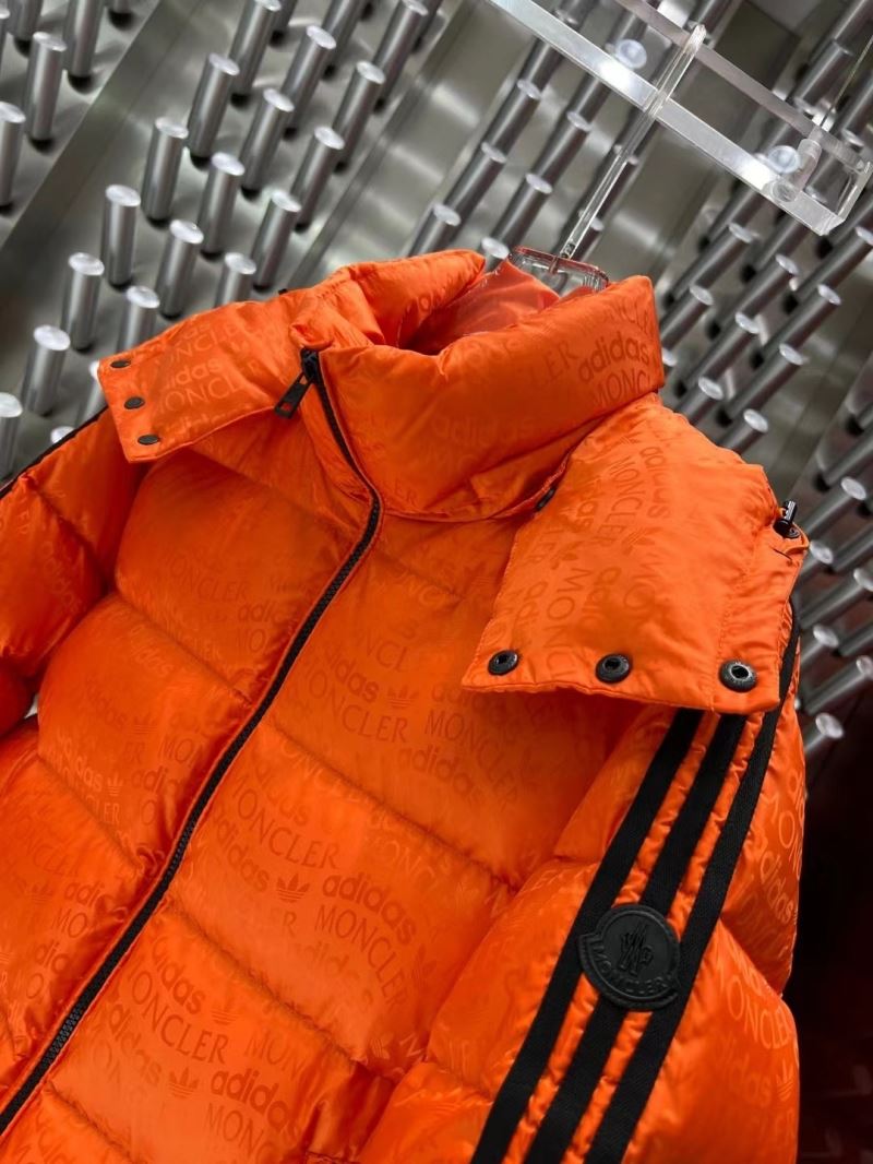 Moncler Down Jackets